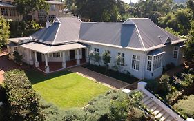 Taunton Manor